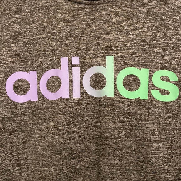 Adidas Hoodie - Picture 2 of 10